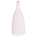 Αγόρασε ΕΠΙΤΡΑΠΕΖΙΟ ΚΕΡΑΜΙΚΟ ΔΙΑΚΟΣΜΗΤΙΚΟ GALAD HM4635.01 ΥΠΟΛΕΥΚΟ ΚΡΥΣΤΑΛΛΙΚΟ Φ14x33