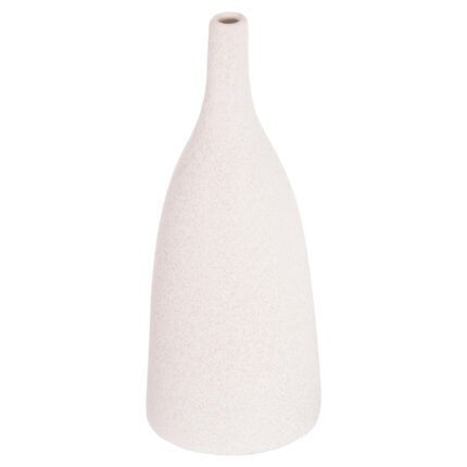 Αγόρασε ΕΠΙΤΡΑΠΕΖΙΟ ΚΕΡΑΜΙΚΟ ΔΙΑΚΟΣΜΗΤΙΚΟ GALAD HM4635.01 ΥΠΟΛΕΥΚΟ ΚΡΥΣΤΑΛΛΙΚΟ Φ14x33