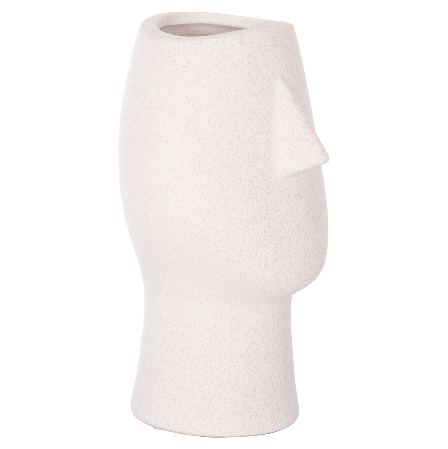 ΕΠΙΤΡΑΠΕΖΙΟ ΚΕΡΑΜΙΚΟ ΔΙΑΚΟΣΜΗΤΙΚΟ HUMANS HM4631 ΥΠΟΛΕΥΚΟ ΚΡΥΣΤΑΛΛΙΚΟ Φ14x25Υεκ Αγόρασε ΕΠΙΤΡΑΠΕΖΙΟ ΚΕΡΑΜΙΚΟ ΔΙΑΚΟΣΜΗΤΙΚΟ HUMANS HM4631 ΥΠΟΛΕΥΚΟ ΚΡΥΣΤΑΛΛΙΚΟ Φ14x25Υεκ σε μοναδική τιμή στο clickforshop.gr