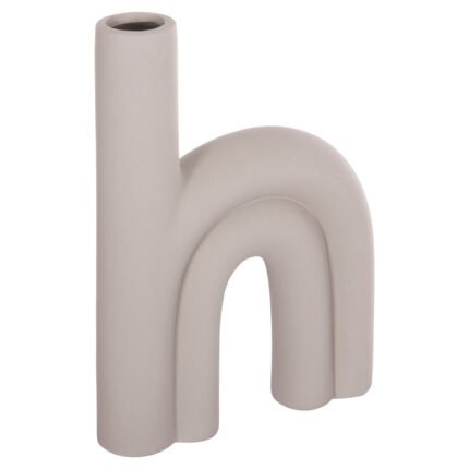 Αγόρασε ΕΠΙΤΡΑΠΕΖΙΟ ΚΕΡΑΜΙΚΟ ΔΙΑΚΟΣΜΗΤΙΚΟ ARCON HM4638.03 ΓΚΡΙ ΜΑΤ 25