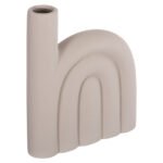 Αγόρασε ΕΠΙΤΡΑΠΕΖΙΟ ΚΕΡΑΜΙΚΟ ΔΙΑΚΟΣΜΗΤΙΚΟ ARCON HM4639.03 ΓΚΡΙ ΜΑΤ 23x5