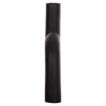 ΕΠΙΤΡΑΠΕΖΙΟ ΚΕΡΑΜΙΚΟ ΔΙΑΚΟΣΜΗΤΙΚΟ ARCON HM4638.02 ΜΑΥΡΟ ΜΑΤ 25,5x6x34Υεκ - Image 4