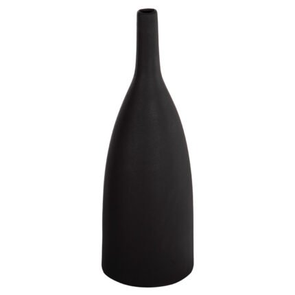 Αγόρασε ΕΠΙΤΡΑΠΕΖΙΟ ΚΕΡΑΜΙΚΟ ΔΙΑΚΟΣΜΗΤΙΚΟ GALAD HM4634.02 ΜΑΥΡΟ ΜΑΤ Φ14x39Υεκ σε μοναδική τιμή στο clickforshop.gr