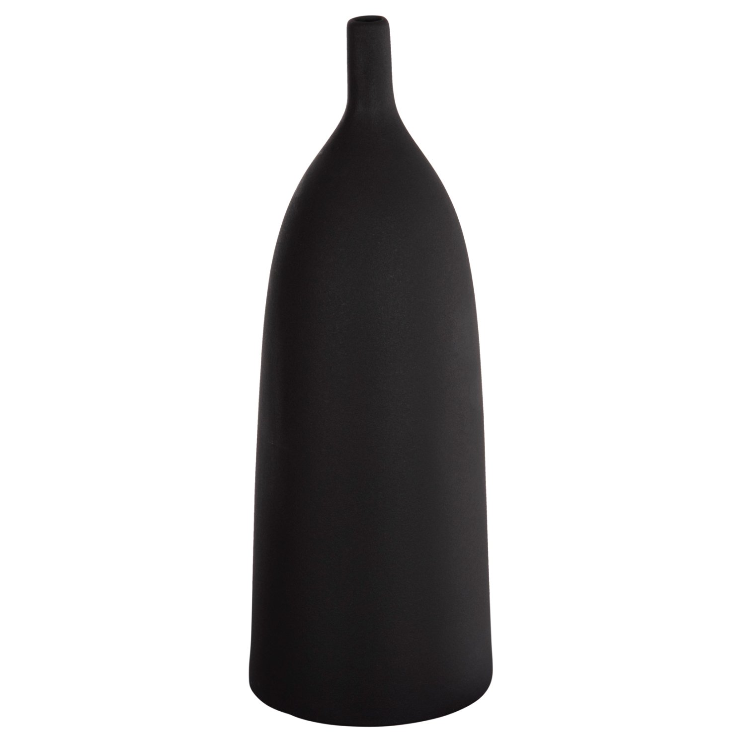 ΕΠΙΤΡΑΠΕΖΙΟ ΚΕΡΑΜΙΚΟ ΔΙΑΚΟΣΜΗΤΙΚΟ GALAD HM4633.02 ΜΑΥΡΟ ΜΑΤ Φ18x49Υ εκ. Αγόρασε ΕΠΙΤΡΑΠΕΖΙΟ ΚΕΡΑΜΙΚΟ ΔΙΑΚΟΣΜΗΤΙΚΟ GALAD HM4633.02 ΜΑΥΡΟ ΜΑΤ Φ18x49Υ εκ. σε μοναδική τιμή στο clickforshop.gr