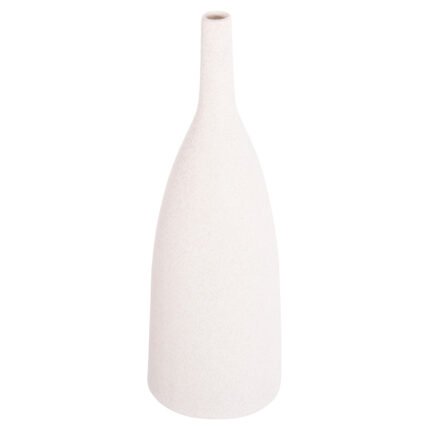 Αγόρασε ΕΠΙΤΡΑΠΕΖΙΟ ΚΕΡΑΜΙΚΟ ΔΙΑΚΟΣΜΗΤΙΚΟ GALAD HM4634.01 ΥΠΟΛΕΥΚΟ ΚΡΥΣΤΑΛΛΙΚΟ Φ14x39Υ εκ. σε μοναδική τιμή στο clickforshop.gr