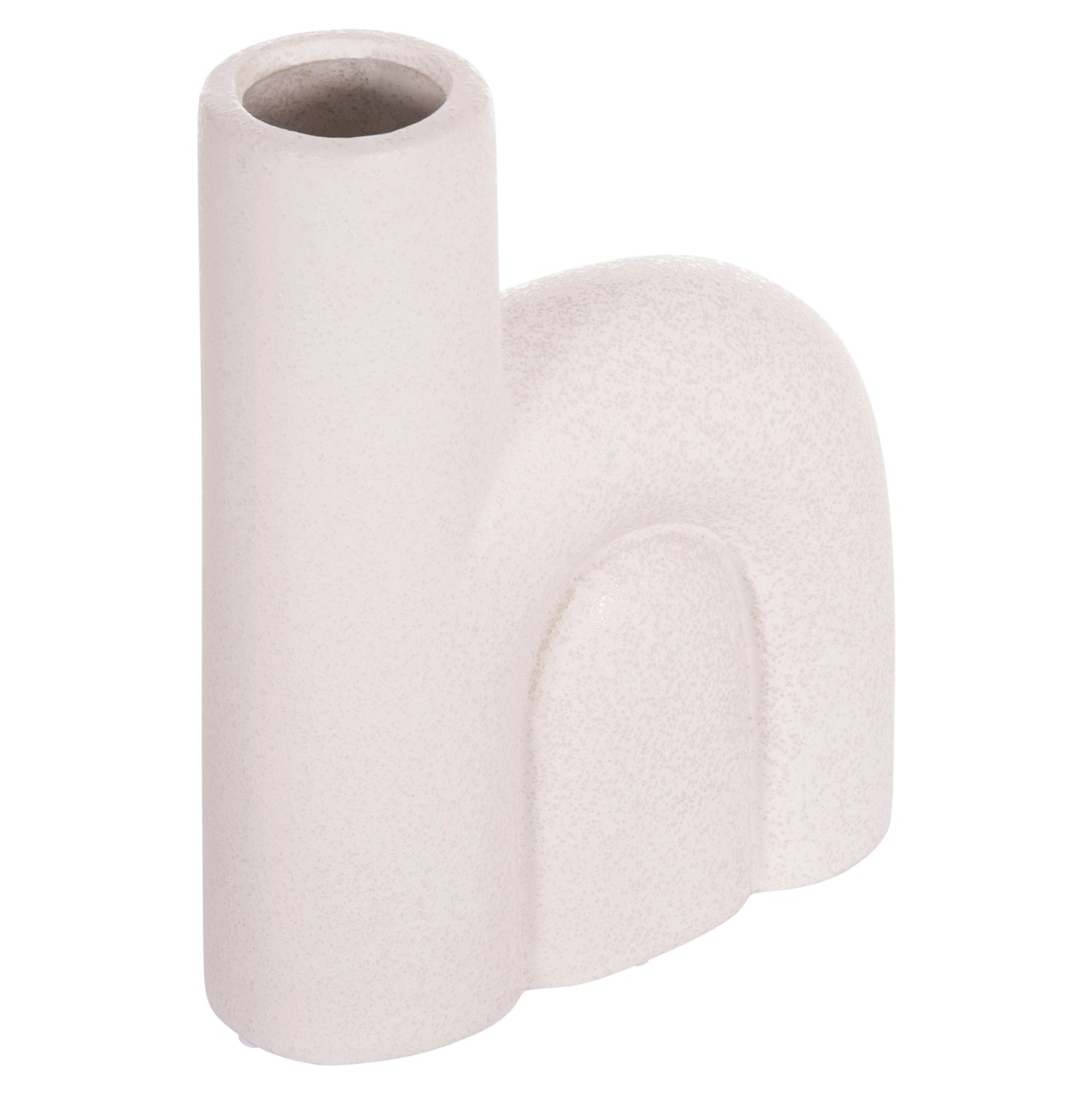 ΕΠΙΤΡΑΠΕΖΙΟ ΚΕΡΑΜΙΚΟ ΔΙΑΚΟΣΜΗΤΙΚΟ ARCON HM4640.01 ΚΡΥΣΤΑΛΛΙΚΟ ΥΠΟΛΕΥΚΟ 19x7x24Υ εκ. Αγόρασε ΕΠΙΤΡΑΠΕΖΙΟ ΚΕΡΑΜΙΚΟ ΔΙΑΚΟΣΜΗΤΙΚΟ ARCON HM4640.01 ΚΡΥΣΤΑΛΛΙΚΟ ΥΠΟΛΕΥΚΟ 19x7x24Υ εκ. σε μοναδική τιμή στο clickforshop.gr