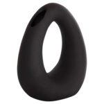 Αγόρασε ΕΠΙΤΡΑΠΕΖΙΟ ΚΕΡΑΜΙΚΟ ΔΙΑΚΟΣΜΗΤΙΚΟ ELLIPTO HM4644.02 ΜΑΥΡΟ ΜΑΤ 16