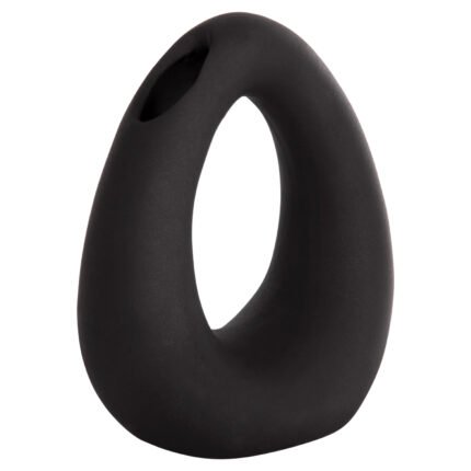 Αγόρασε ΕΠΙΤΡΑΠΕΖΙΟ ΚΕΡΑΜΙΚΟ ΔΙΑΚΟΣΜΗΤΙΚΟ ELLIPTO HM4644.02 ΜΑΥΡΟ ΜΑΤ 16