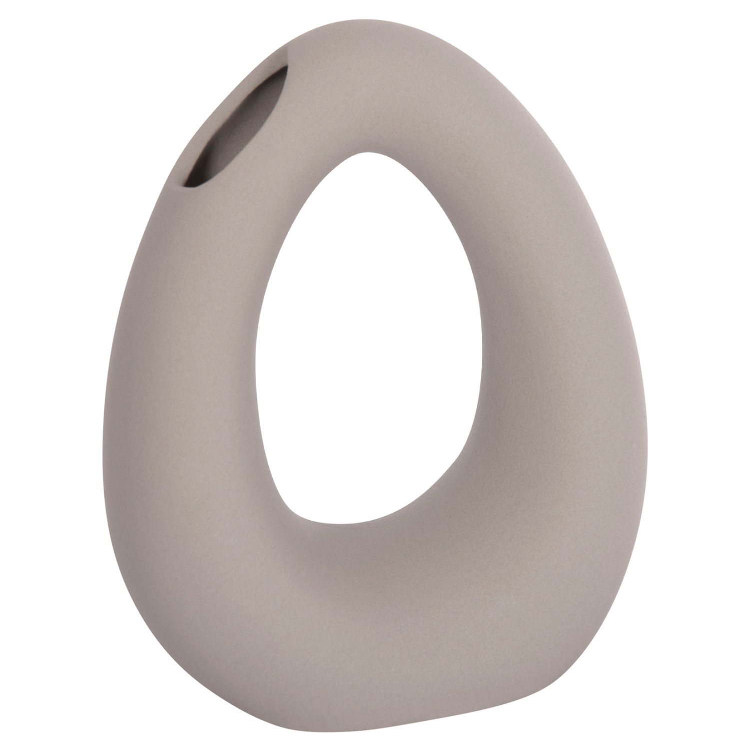 ΕΠΙΤΡΑΠΕΖΙΟ ΚΕΡΑΜΙΚΟ ΔΙΑΚΟΣΜΗΤΙΚΟ ELLIPTO HM4644.03 ΓΚΡΙ ΜΑΤ 16 Αγόρασε ΕΠΙΤΡΑΠΕΖΙΟ ΚΕΡΑΜΙΚΟ ΔΙΑΚΟΣΜΗΤΙΚΟ ELLIPTO HM4644.03 ΓΚΡΙ ΜΑΤ 16