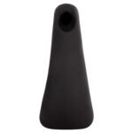 ΕΠΙΤΡΑΠΕΖΙΟ ΚΕΡΑΜΙΚΟ ΔΙΑΚΟΣΜΗΤΙΚΟ ELLIPTO HM4644.02 ΜΑΥΡΟ ΜΑΤ 16,5x9x20Υεκ - Image 5