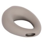 ΕΠΙΤΡΑΠΕΖΙΟ ΚΕΡΑΜΙΚΟ ΔΙΑΚΟΣΜΗΤΙΚΟ ELLIPTO HM4644.03 ΓΚΡΙ ΜΑΤ 16,5x9x20Υεκ - Image 6