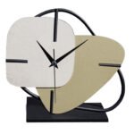 Αγόρασε ΕΠΙΤΡΑΠΕΖΙΟ ΡΟΛΟΙ HM4338 ΜΕΤΑΛΛΟ ΣΕ ΕΚΡΟΥ-ΑΝΟΙΧΤΟ ΠΡΑΣΙΝΟ-ΜΑΥΡΗ ΒΑΣΗ 25X22Υεκ. σε μοναδική τιμή στο clickforshop.gr