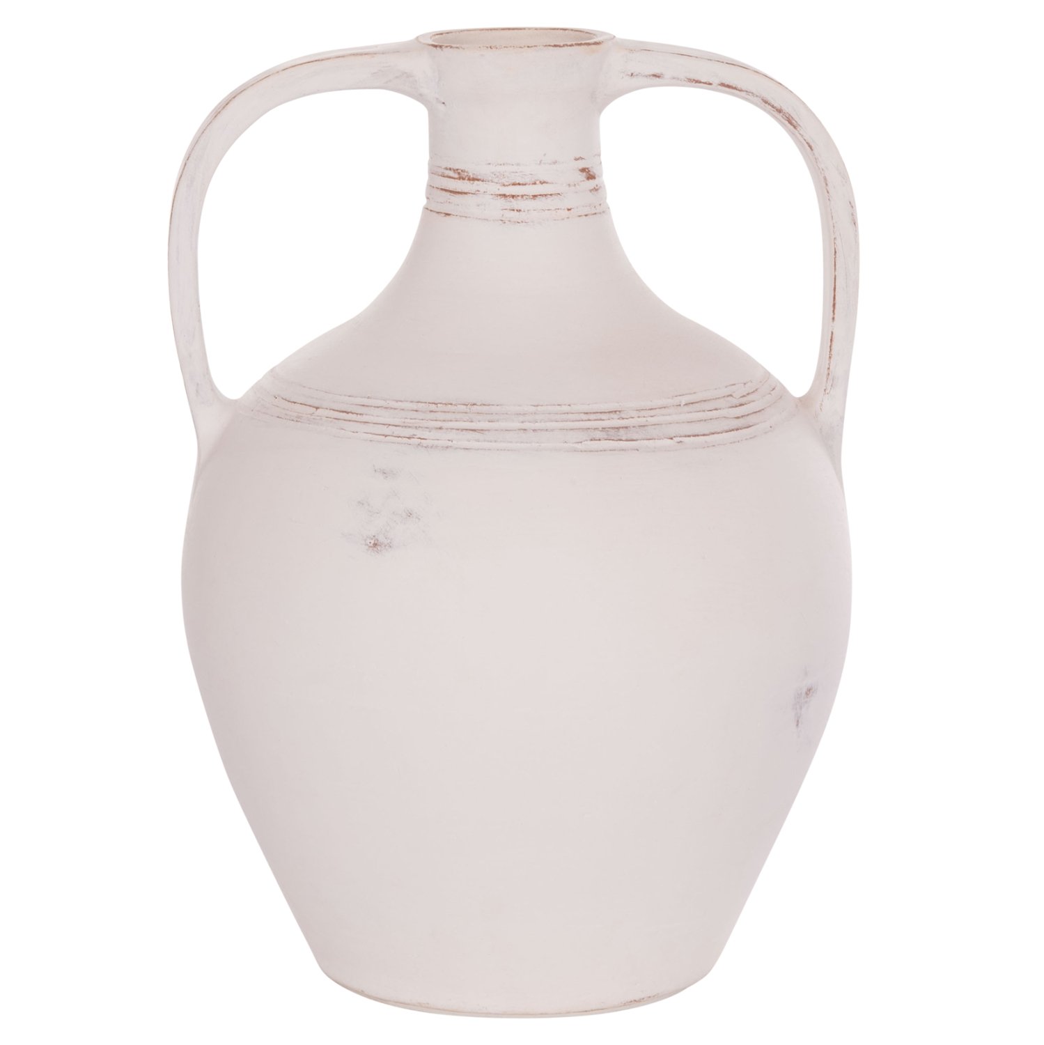 ΔΙΑΚΟΣΜΗΤΙΚΟΣ ΑΜΦΟΡΕΑΣ FEAX HM4676.02S ΛΕΥΚΗ ΤΕΡΑΚΟΤΑ--35x35x48Υεκ. Αγόρασε ΔΙΑΚΟΣΜΗΤΙΚΟΣ ΑΜΦΟΡΕΑΣ FEAX HM4676.02S ΛΕΥΚΗ ΤΕΡΑΚΟΤΑ--35x35x48Υεκ. σε μοναδική τιμή στο clickforshop.gr