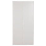 ΦΟΡΙΑΜΟΣ ΜΕΤΑΛΛΙΚΟΣ MALMOE HM5636.11 9 ΝΤΟΥΛΑΠΑΚΙΑ ΜΕ ΚΛΕΙΔΑΡΙΕΣ-ΓΚΡΙ 90x45x185Υεκ. - Image 5