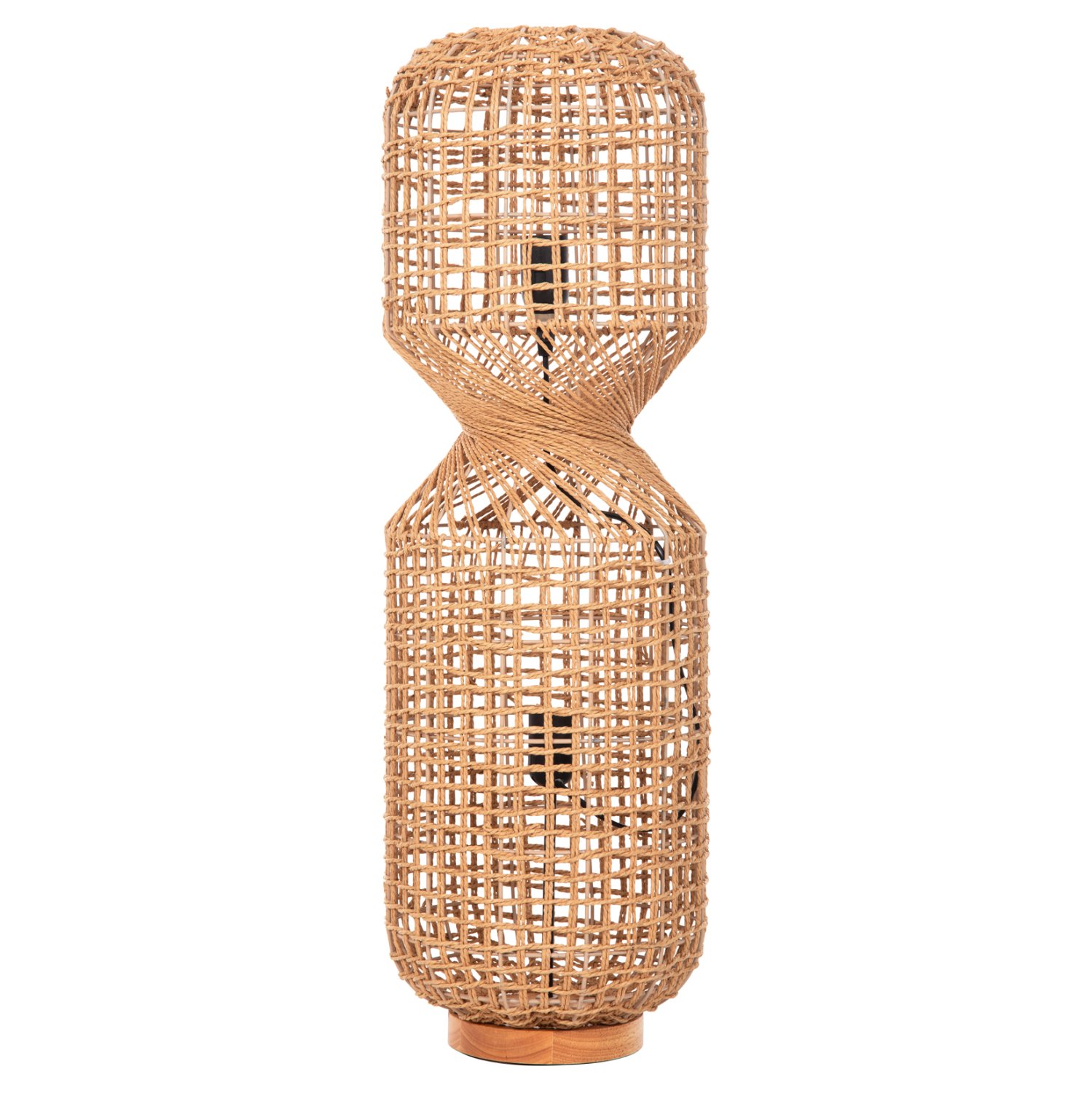 ΦΩΤΙΣΤΙΚΟ ΔΑΠΕΔΟΥ HM4359 ΜΕΤΑΛΛΟ-PAPER ROPE ΣΕ ΚΑΦΕ-2 ΛΑΜΠΕΣ Φ25x78 Αγόρασε ΦΩΤΙΣΤΙΚΟ ΔΑΠΕΔΟΥ HM4359 ΜΕΤΑΛΛΟ-PAPER ROPE ΣΕ ΚΑΦΕ-2 ΛΑΜΠΕΣ Φ25x78