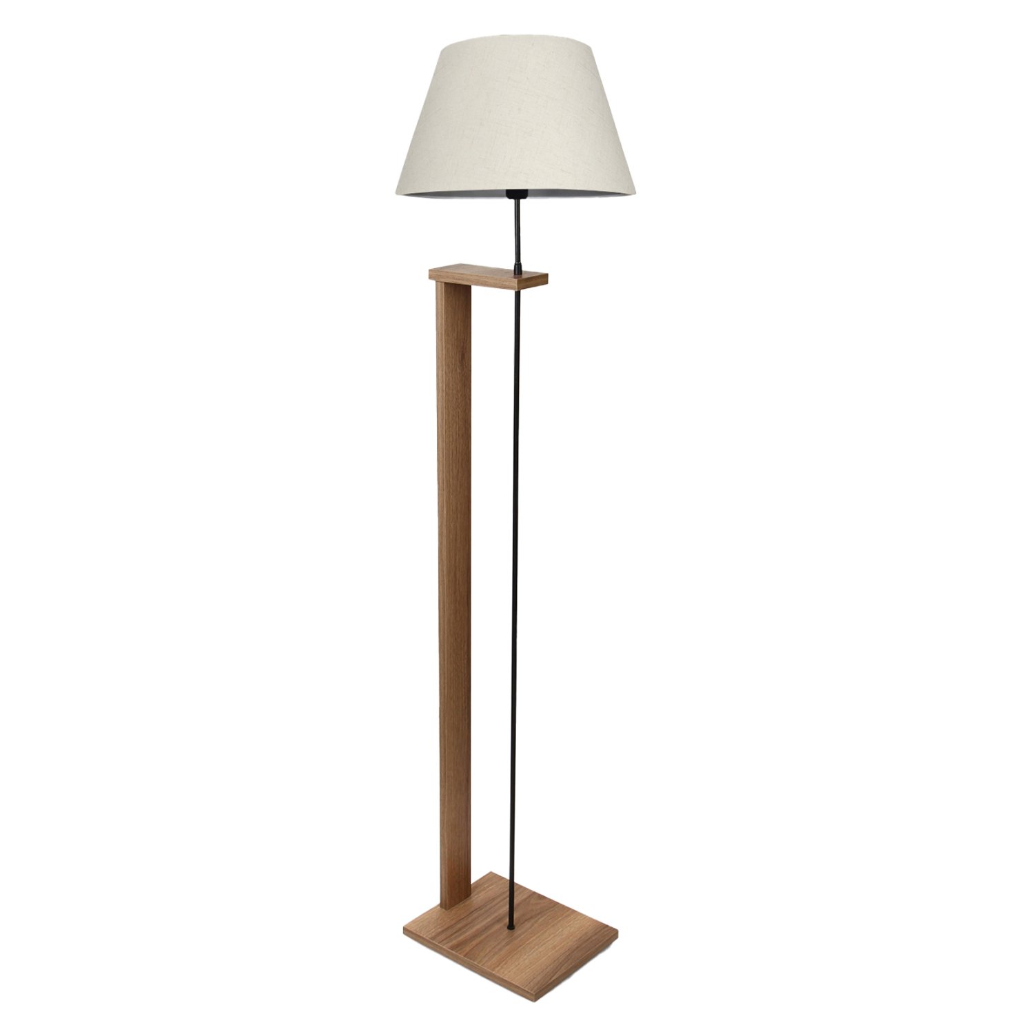 ΦΩΤΙΣΤΙΚΟ ΔΑΠΕΔΟΥ MDF ΚΑΡΥΔΙ ΜΕ ΕΚΡΟΥ HM7609.01 Φ38x150 εκ. Αγόρασε ΦΩΤΙΣΤΙΚΟ ΔΑΠΕΔΟΥ MDF ΚΑΡΥΔΙ ΜΕ ΕΚΡΟΥ HM7609.01 Φ38x150 εκ. σε μοναδική τιμή στο clickforshop.gr