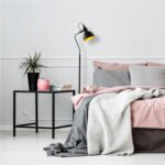 Αγόρασε ΦΩΤΙΣΤΙΚΟ ΔΑΠΕΔΟΥ ΜΕΤΑΛΛΙΚΟ ΜΑΥΡΟ HM7342 35x30x183 εκ. σε μοναδική τιμή στο clickforshop.gr