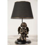 ΦΩΤΙΣΤΙΚΟ ΕΠΙΤΡΑΠΕΖΙΟ ΧΡΥΣΟ HM7477.01 38x53 εκ. - Image 3