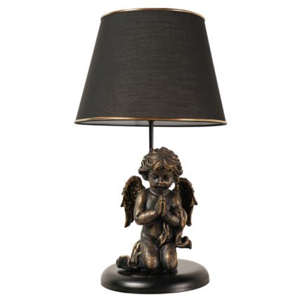 Αγόρασε ΦΩΤΙΣΤΙΚΟ ΕΠΙΤΡΑΠΕΖΙΟ ΧΡΥΣΟ HM7477.01 38x53 εκ. σε μοναδική τιμή στο clickforshop.gr