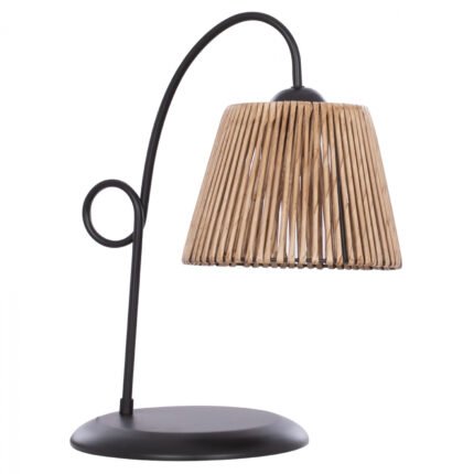 Αγόρασε ΦΩΤΙΣΤΙΚΟ ΕΠΙΤΡΑΠΕΖΙΟ HM7490.02 ΣΕ ΦΥΣΙΚΟ ΧΡΩΜΑ 12x43 εκ. σε μοναδική τιμή στο clickforshop.gr