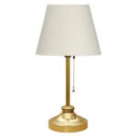 Αγόρασε ΦΩΤΙΣΤΙΚΟ ΕΠΙΤΡΑΠΕΖΙΟ HM7592.02 ΕΚΡΟΥ-ΧΡΥΣΟ σε μοναδική τιμή στο clickforshop.gr