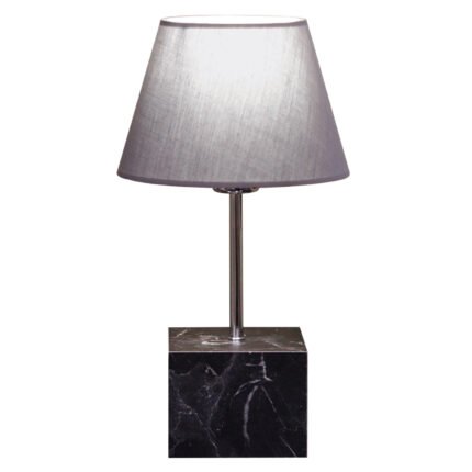 Αγόρασε ΦΩΤΙΣΤΙΚΟ ΕΠΙΤΡΑΠΕΖΙΟ HM7594.03 ΓΚΡΙ 13x13x43 εκ. σε μοναδική τιμή στο clickforshop.gr