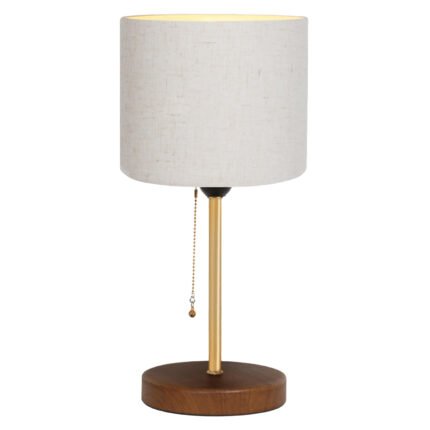 Αγόρασε ΦΩΤΙΣΤΙΚΟ ΕΠΙΤΡΑΠΕΖΙΟ HM7597.01 ΧΡΥΣΟ - ΕΚΡΟΥ Φ19x44 εκ. σε μοναδική τιμή στο clickforshop.gr