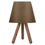 Αγόρασε ΦΩΤΙΣΤΙΚΟ ΕΠΙΤΡΑΠΕΖΙΟ HM7598.04 ΚΑΦΕ σε μοναδική τιμή στο clickforshop.gr