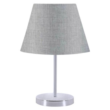 Αγόρασε ΦΩΤΙΣΤΙΚΟ ΕΠΙΤΡΑΠΕΖΙΟ HM7599.02 ΓΚΡΙ - ΑΣΗΜΙ σε μοναδική τιμή στο clickforshop.gr