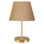 Αγόρασε ΦΩΤΙΣΤΙΚΟ ΕΠΙΤΡΑΠΕΖΙΟ HM7600.01 ΧΡΥΣΟ σε μοναδική τιμή στο clickforshop.gr