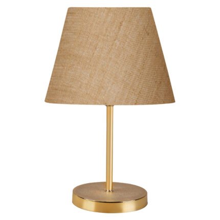 Αγόρασε ΦΩΤΙΣΤΙΚΟ ΕΠΙΤΡΑΠΕΖΙΟ HM7600.01 ΧΡΥΣΟ σε μοναδική τιμή στο clickforshop.gr