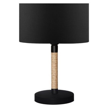 Αγόρασε ΦΩΤΙΣΤΙΚΟ ΕΠΙΤΡΑΠΕΖΙΟ HM7601.02 ΜΑΥΡΟ σε μοναδική τιμή στο clickforshop.gr