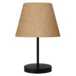 Αγόρασε ΦΩΤΙΣΤΙΚΟ ΕΠΙΤΡΑΠΕΖΙΟ HM7602.01 ΜΠΕΖ σε μοναδική τιμή στο clickforshop.gr