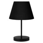 Αγόρασε ΦΩΤΙΣΤΙΚΟ ΕΠΙΤΡΑΠΕΖΙΟ HM7602.02 ΜΑΥΡΟ σε μοναδική τιμή στο clickforshop.gr