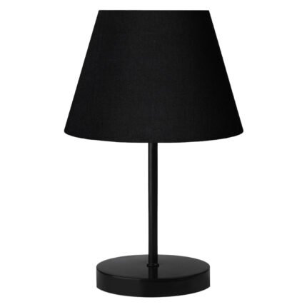 Αγόρασε ΦΩΤΙΣΤΙΚΟ ΕΠΙΤΡΑΠΕΖΙΟ HM7602.02 ΜΑΥΡΟ σε μοναδική τιμή στο clickforshop.gr