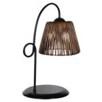 Αγόρασε ΦΩΤΙΣΤΙΚΟ ΕΠΙΤΡΑΠΕΖΙΟ ΜΕΤΑΛΛΙΚΟ HM7490 12x42 εκ. σε μοναδική τιμή στο clickforshop.gr