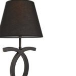 ΦΩΤΙΣΤΙΚΟ ΕΠΙΤΡΑΠΕΖΙΟ ΜΕΤΑΛΛΙΚΟ ΜΑΥΡΟ HM7436.02 27x45Υ εκ. - Image 4