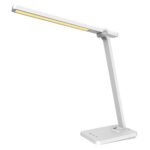 Αγόρασε ΦΩΤΙΣΤΙΚΟ ΓΡΑΦΕΙΟΥ LED BLAIN PRO HM4448.01 ΛΕΥΚΟ ΧΡΩΜΑ ABS 17