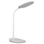 Αγόρασε ΦΩΤΙΣΤΙΚΟ ΓΡΑΦΕΙΟΥ LED BLAIN HM4444.01 ΛΕΥΚΟ ABS 13