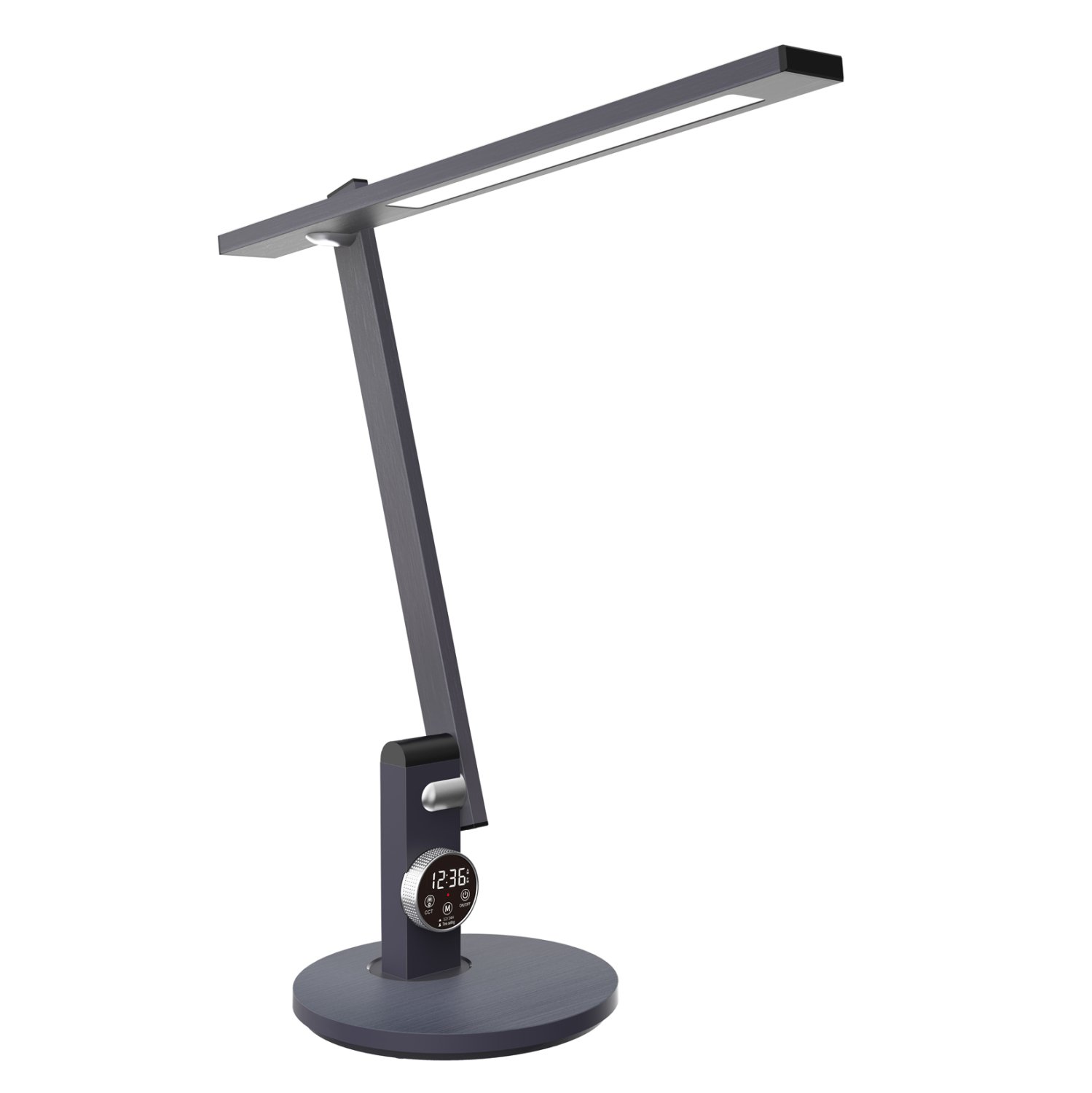 ΦΩΤΙΣΤΙΚΟ ΓΡΑΦΕΙΟΥ LED BLAIN PRO HM4445.07 ΓΚΡΙ ΜΕΤΑΛΛΙΚΟ ΧΡΩΜΑ Φ19x49 Αγόρασε ΦΩΤΙΣΤΙΚΟ ΓΡΑΦΕΙΟΥ LED BLAIN PRO HM4445.07 ΓΚΡΙ ΜΕΤΑΛΛΙΚΟ ΧΡΩΜΑ Φ19x49