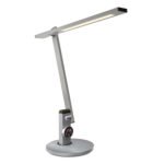 Αγόρασε ΦΩΤΙΣΤΙΚΟ ΓΡΑΦΕΙΟΥ LED BLAIN PRO HM4445.08 ΑΣΗΜΙ ΧΡΩΜΑ Φ19x49
