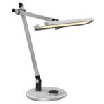 Αγόρασε ΦΩΤΙΣΤΙΚΟ ΓΡΑΦΕΙΟΥ LED BLAIN PRO HM4446.08 ΑΣΗΜΙ ΒΑΣΗ ABS-ΑΣΗΜΙ ΑΛΟΥΜΙΝΙΟ 57