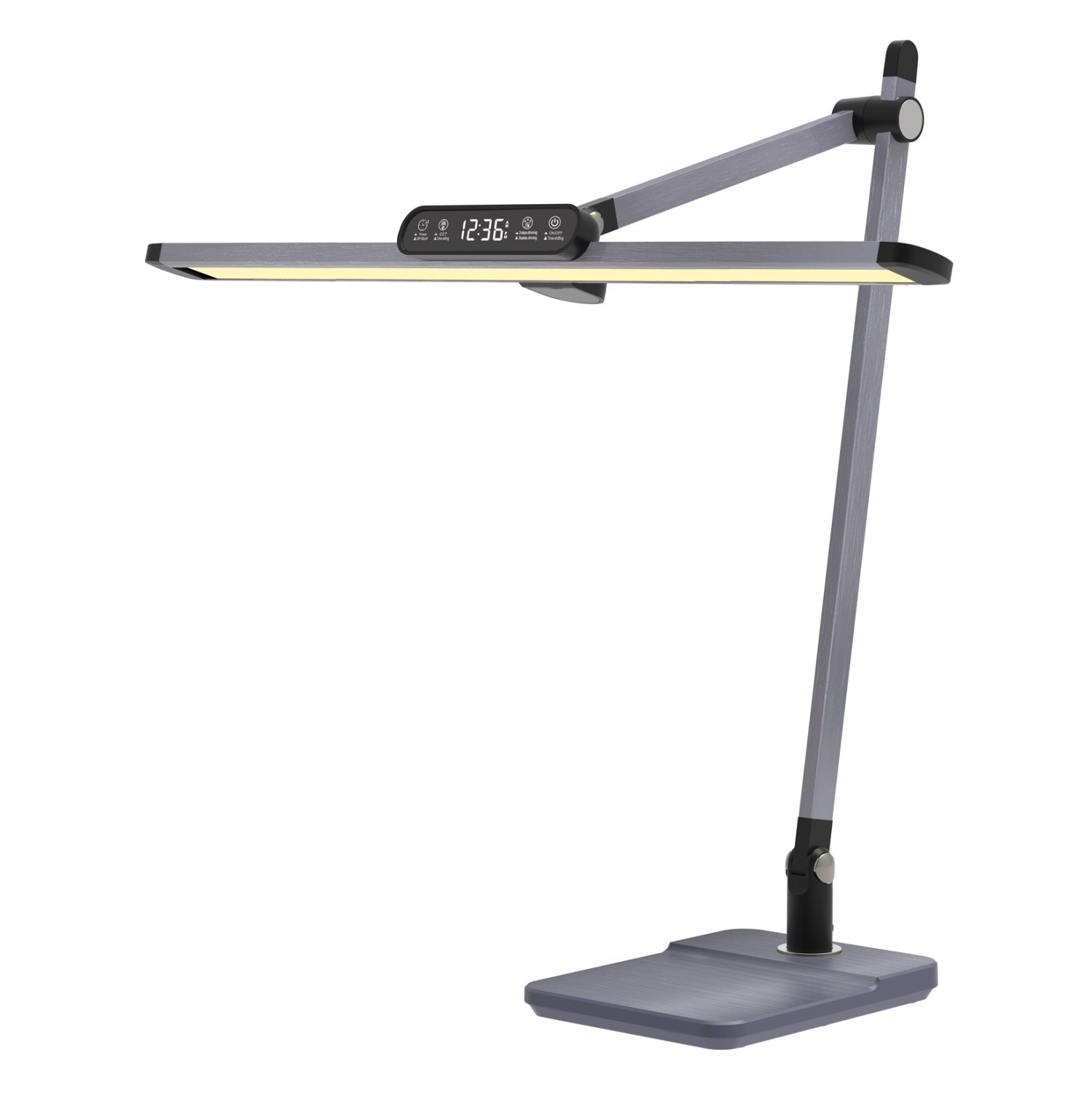 ΦΩΤΙΣΤΙΚΟ ΓΡΑΦΕΙΟΥ LED BLAIN PRO HM4447.07 ΓΚΡΙ ABS ΚΑΙ ΑΛΟΥΜΙΝΙΟ 36 Αγόρασε ΦΩΤΙΣΤΙΚΟ ΓΡΑΦΕΙΟΥ LED BLAIN PRO HM4447.07 ΓΚΡΙ ABS ΚΑΙ ΑΛΟΥΜΙΝΙΟ 36