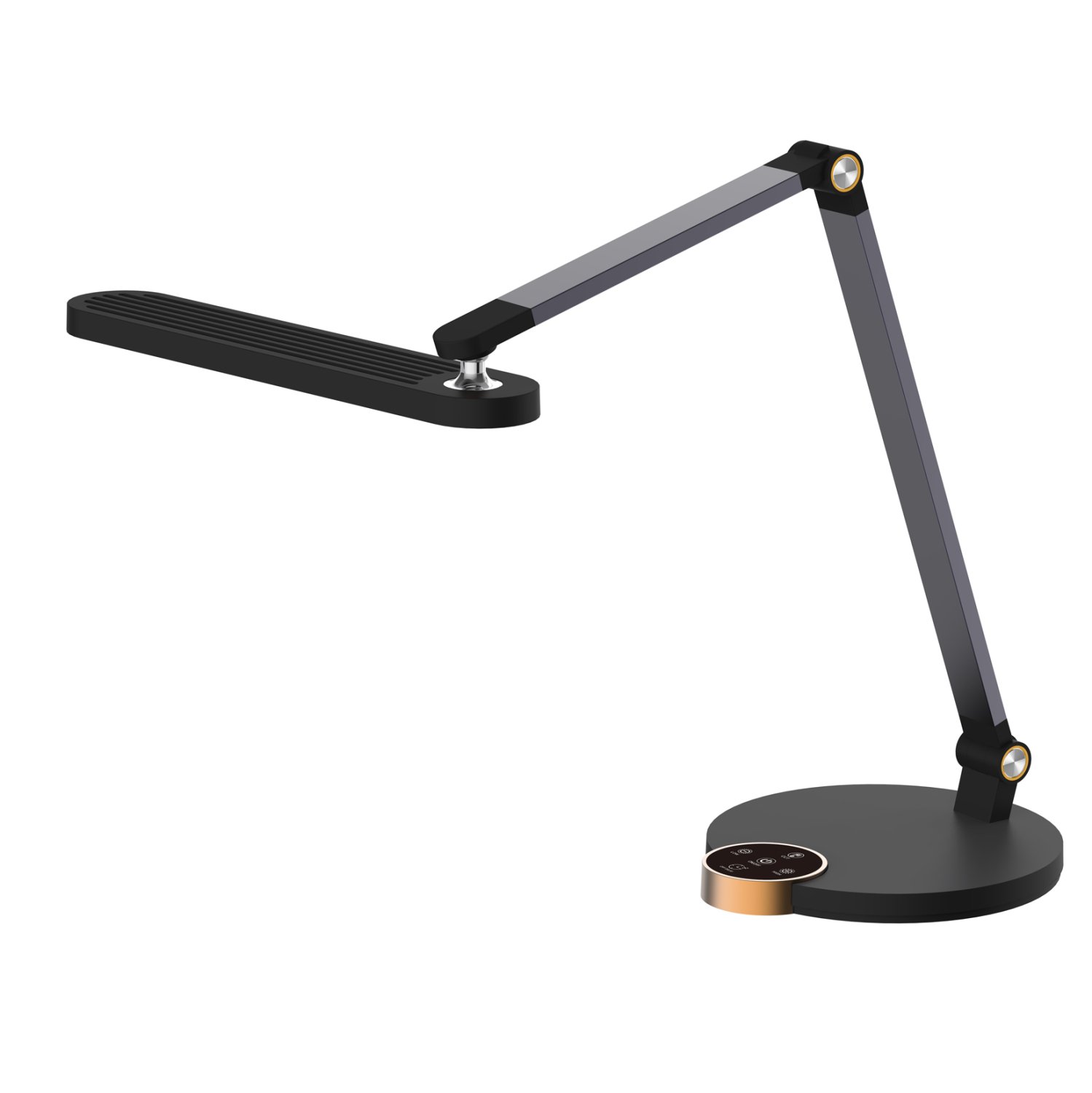 ΦΩΤΙΣΤΙΚΟ ΓΡΑΦΕΙΟΥ LED BLAIN PRO HM4454.02 ΜΑΥΡΗ ΒΑΣΗ ABS-ΓΚΡΙ ΑΛΟΥΜΙΝΙΟ 51 Αγόρασε ΦΩΤΙΣΤΙΚΟ ΓΡΑΦΕΙΟΥ LED BLAIN PRO HM4454.02 ΜΑΥΡΗ ΒΑΣΗ ABS-ΓΚΡΙ ΑΛΟΥΜΙΝΙΟ 51