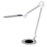 Αγόρασε ΦΩΤΙΣΤΙΚΟ ΓΡΑΦΕΙΟΥ LED BLAIN PRO HM4462.08 ΑΣΗΜΙ ABS 57