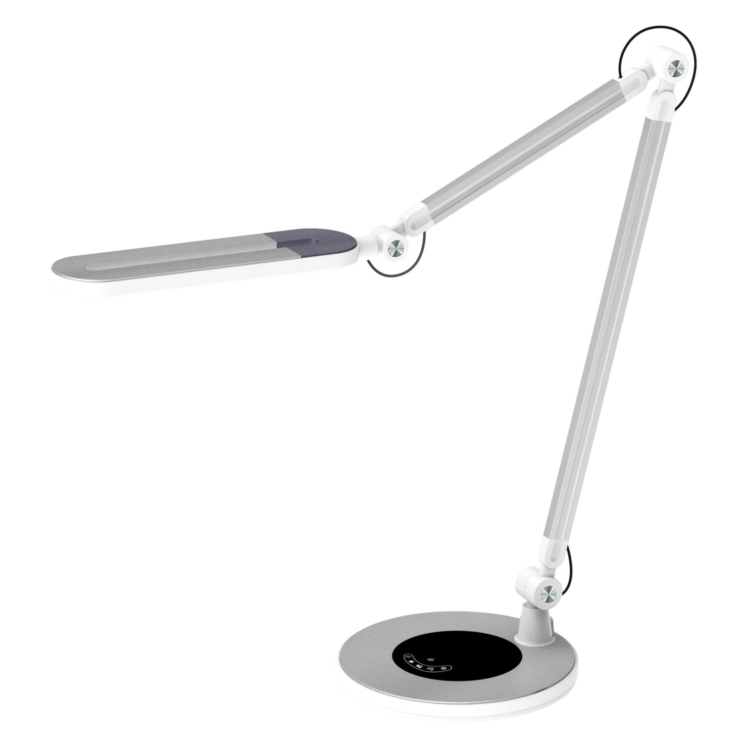 ΦΩΤΙΣΤΙΚΟ ΓΡΑΦΕΙΟΥ LED BLAIN PRO HM4462.08 ΑΣΗΜΙ ABS 57 Αγόρασε ΦΩΤΙΣΤΙΚΟ ΓΡΑΦΕΙΟΥ LED BLAIN PRO HM4462.08 ΑΣΗΜΙ ABS 57