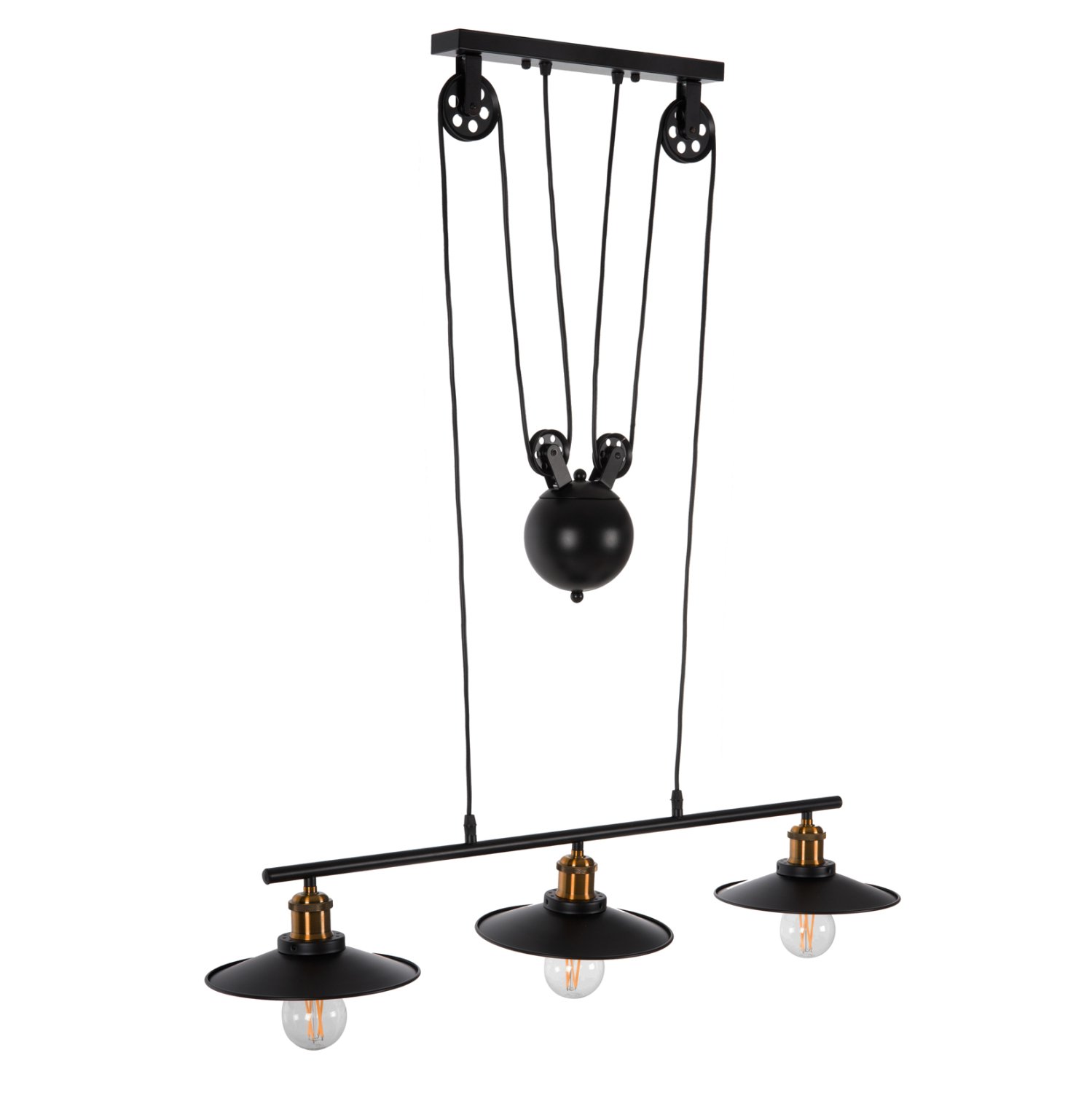 ΦΩΤΙΣΤΙΚΟ ΟΡΟΦΗΣ 3-ΦΩΤΟ HM4120 ΜΕΤΑΛΛΟ ΣΕ ΜΑΥΡΟ ΧΡΩΜΑ 91x91x95 Αγόρασε ΦΩΤΙΣΤΙΚΟ ΟΡΟΦΗΣ 3-ΦΩΤΟ HM4120 ΜΕΤΑΛΛΟ ΣΕ ΜΑΥΡΟ ΧΡΩΜΑ 91x91x95