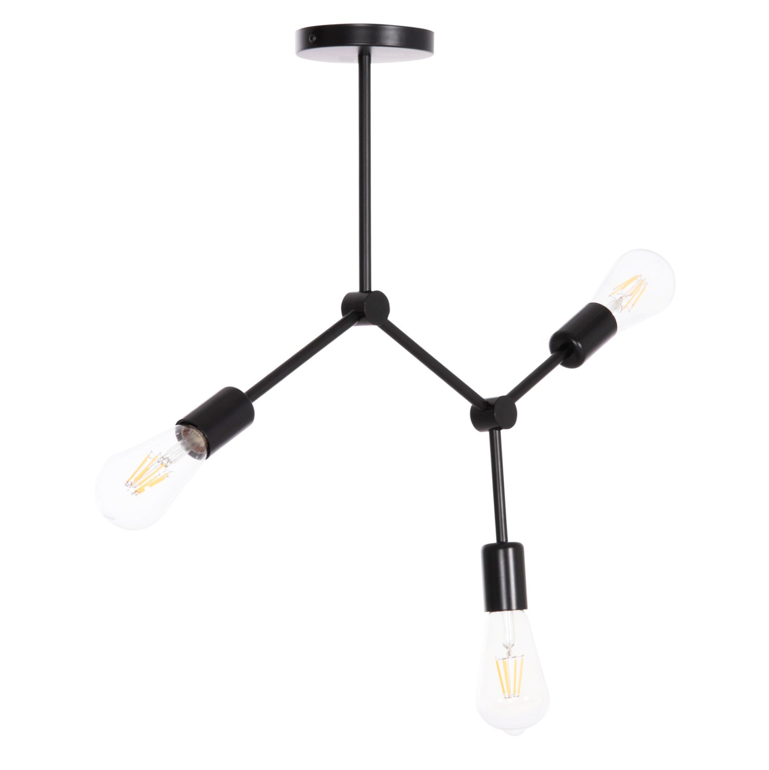 ΦΩΤΙΣΤΙΚΟ ΟΡΟΦΗΣ 3-ΦΩΤΟ LIGHTY HM7404.11 ΜΕΤΑΛΛΟ ΣΕ ΜΑΥΡΟ 52x5x48Υεκ. Αγόρασε ΦΩΤΙΣΤΙΚΟ ΟΡΟΦΗΣ 3-ΦΩΤΟ LIGHTY HM7404.11 ΜΕΤΑΛΛΟ ΣΕ ΜΑΥΡΟ 52x5x48Υεκ. σε μοναδική τιμή στο clickforshop.gr