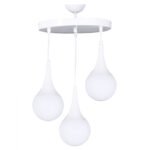 Αγόρασε ΦΩΤΙΣΤΙΚΟ ΟΡΟΦΗΣ 3ΦΩΤΟ ΛΕΥΚΟ HM7516.03 30x75 εκ. σε μοναδική τιμή στο clickforshop.gr