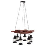 Αγόρασε ΦΩΤΙΣΤΙΚΟ ΟΡΟΦΗΣ 6-ΦΩΤΟ HM4116 ΞΥΛΟ-ΜΕΤΑΛΛΟ-ΓΥΑΛΙ 119Υεκ. σε μοναδική τιμή στο clickforshop.gr